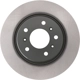 Purchase Top-Quality WINHERE BRAKE PARTS - 6620643 - Disc Brake Rotor pa1