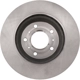 Purchase Top-Quality WINHERE BRAKE PARTS - 6620643 - Disc Brake Rotor pa3