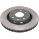 Purchase Top-Quality WINHERE BRAKE PARTS - 6620644 - Disc Brake Rotor pa2