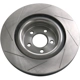 Purchase Top-Quality WINHERE BRAKE PARTS - 6620665SL - Disc Brake Rotor pa1