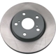 Purchase Top-Quality WINHERE BRAKE PARTS - 6620666 - Disc Brake Rotor pa1