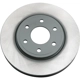 Purchase Top-Quality WINHERE BRAKE PARTS - 6620667 - Disc Brake Rotor pa1
