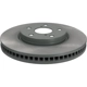 Purchase Top-Quality WINHERE BRAKE PARTS - 6620672 - Disc Brake Rotor pa1