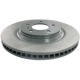 Purchase Top-Quality WINHERE BRAKE PARTS - 6620675 - Disque de frein � disque avant pa1