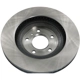 Purchase Top-Quality WINHERE BRAKE PARTS - 6620675 - Disque de frein � disque avant pa3