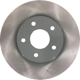 Purchase Top-Quality WINHERE BRAKE PARTS - 6620676 - Front Disc Brake Rotor pa3