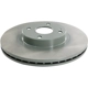 Purchase Top-Quality WINHERE BRAKE PARTS - 6620678 - Front Disc Brake Rotor pa1