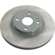 Purchase Top-Quality WINHERE BRAKE PARTS - 6620678 - Disque de frein à disque avant pa2