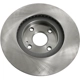 Purchase Top-Quality WINHERE BRAKE PARTS - 6620678 - Disque de frein à disque avant pa3