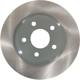 Purchase Top-Quality WINHERE BRAKE PARTS - 6620679 - Front Disc Brake Rotor pa1