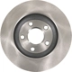 Purchase Top-Quality WINHERE BRAKE PARTS - 6620679 - Front Disc Brake Rotor pa3