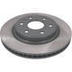 Purchase Top-Quality WINHERE BRAKE PARTS - 6620713 - Disque de frein à disque avant pa1