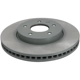 Purchase Top-Quality WINHERE BRAKE PARTS - 6620717 - Disque de frein à disque avant pa1