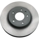 Purchase Top-Quality WINHERE BRAKE PARTS - 6620717 - Disque de frein à disque avant pa3