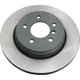 Purchase Top-Quality WINHERE BRAKE PARTS - 6620724 - Rear Disc Brake Rotor pa2