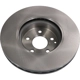 Purchase Top-Quality WINHERE BRAKE PARTS - 6620731 - Disque de frein � disque avant pa3