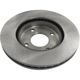 Purchase Top-Quality WINHERE BRAKE PARTS - 6620734 - Disque de frein à disque avant pa3