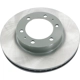 Purchase Top-Quality WINHERE BRAKE PARTS - 6620738 - Disque de frein à disque avant pa2