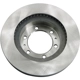 Purchase Top-Quality WINHERE BRAKE PARTS - 6620738 - Disque de frein à disque avant pa3