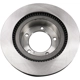 Purchase Top-Quality WINHERE BRAKE PARTS - 6620747 - Disque de frein � disque avant pa3