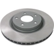 Purchase Top-Quality WINHERE BRAKE PARTS - 6620755 - Disque de frein à disque avant pa1