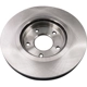 Purchase Top-Quality WINHERE BRAKE PARTS - 6620755 - Disque de frein à disque avant pa3