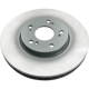 Purchase Top-Quality WINHERE BRAKE PARTS - 6620756 - Front Disc Brake Rotor pa2