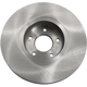 Purchase Top-Quality WINHERE BRAKE PARTS - 6620776 - Disque de frein à disque avant pa2