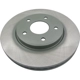 Purchase Top-Quality WINHERE BRAKE PARTS - 6620785 - Front Disc Brake Rotor pa3