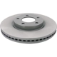 Purchase Top-Quality WINHERE BRAKE PARTS - 6620789 - Disque de frein à disque avant pa1