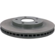 Purchase Top-Quality WINHERE BRAKE PARTS - 6620791 - Disque de frein à disque avant pa1