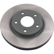 Purchase Top-Quality WINHERE BRAKE PARTS - 6620791 - Disque de frein à disque avant pa2