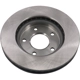 Purchase Top-Quality WINHERE BRAKE PARTS - 6620791 - Disque de frein à disque avant pa3