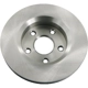 Purchase Top-Quality WINHERE BRAKE PARTS - 6620793 - Front Disc Brake Rotor pa3