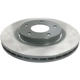 Purchase Top-Quality WINHERE BRAKE PARTS - 6620795 - Disque de frein à disque avant pa1