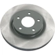 Purchase Top-Quality WINHERE BRAKE PARTS - 6620795 - Disque de frein à disque avant pa2