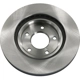 Purchase Top-Quality WINHERE BRAKE PARTS - 6620795 - Disque de frein à disque avant pa3