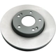 Purchase Top-Quality WINHERE BRAKE PARTS - 6620803 - Front Disc Brake Rotor pa2