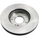 Purchase Top-Quality WINHERE BRAKE PARTS - 6620803 - Front Disc Brake Rotor pa3