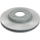 Purchase Top-Quality WINHERE BRAKE PARTS - 6620805 - Disc Brake Rotor pa1