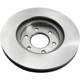 Purchase Top-Quality WINHERE BRAKE PARTS - 6620805 - Disc Brake Rotor pa3