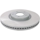 Purchase Top-Quality WINHERE BRAKE PARTS - 6620815 - Front Disc Brake Rotor pa1