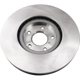 Purchase Top-Quality WINHERE BRAKE PARTS - 6620815 - Front Disc Brake Rotor pa3