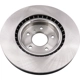 Purchase Top-Quality WINHERE BRAKE PARTS - 6620840 - Front Disc Brake Rotor pa3