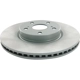 Purchase Top-Quality WINHERE BRAKE PARTS - 6620850 - Disque de frein à disque avant pa1