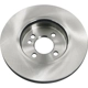 Purchase Top-Quality WINHERE BRAKE PARTS - 6620855 - Front Disc Brake Rotor pa3