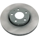 Purchase Top-Quality WINHERE BRAKE PARTS - 662088 - Disc Brake Rotor pa2