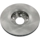 Purchase Top-Quality WINHERE BRAKE PARTS - 662088 - Disc Brake Rotor pa3