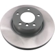 Purchase Top-Quality WINHERE BRAKE PARTS - 6620880 - Front Disc Brake Rotor pa2