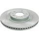 Purchase Top-Quality WINHERE BRAKE PARTS - 6620903 - Disc Brake Rotor pa1